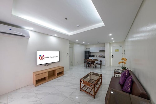 Cebu Family Suites powered by Cocotel