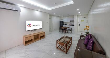 Cebu Family Suites powered by Cocotel