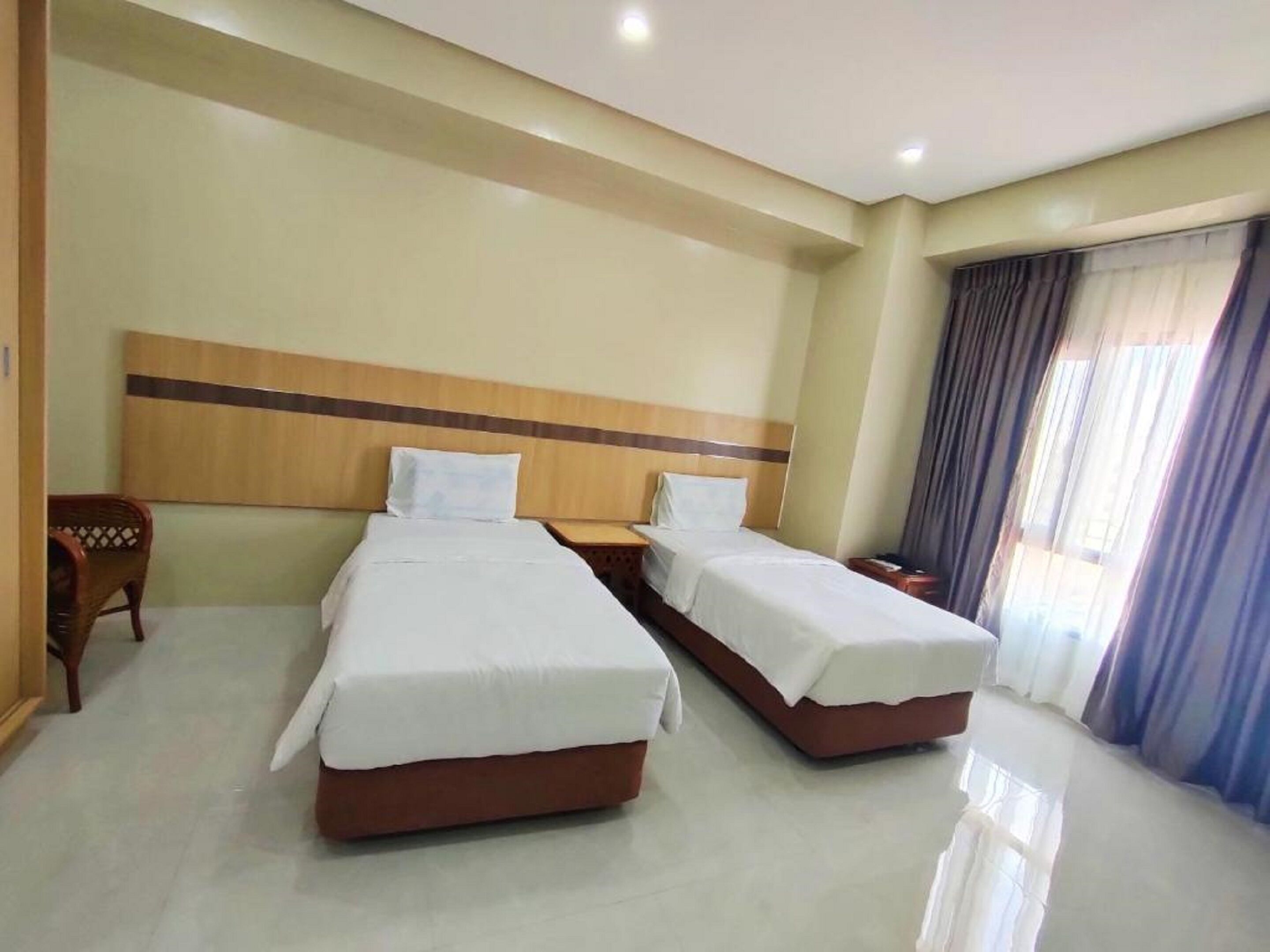 Foto - Cebu Family Suites powered by Cocotel