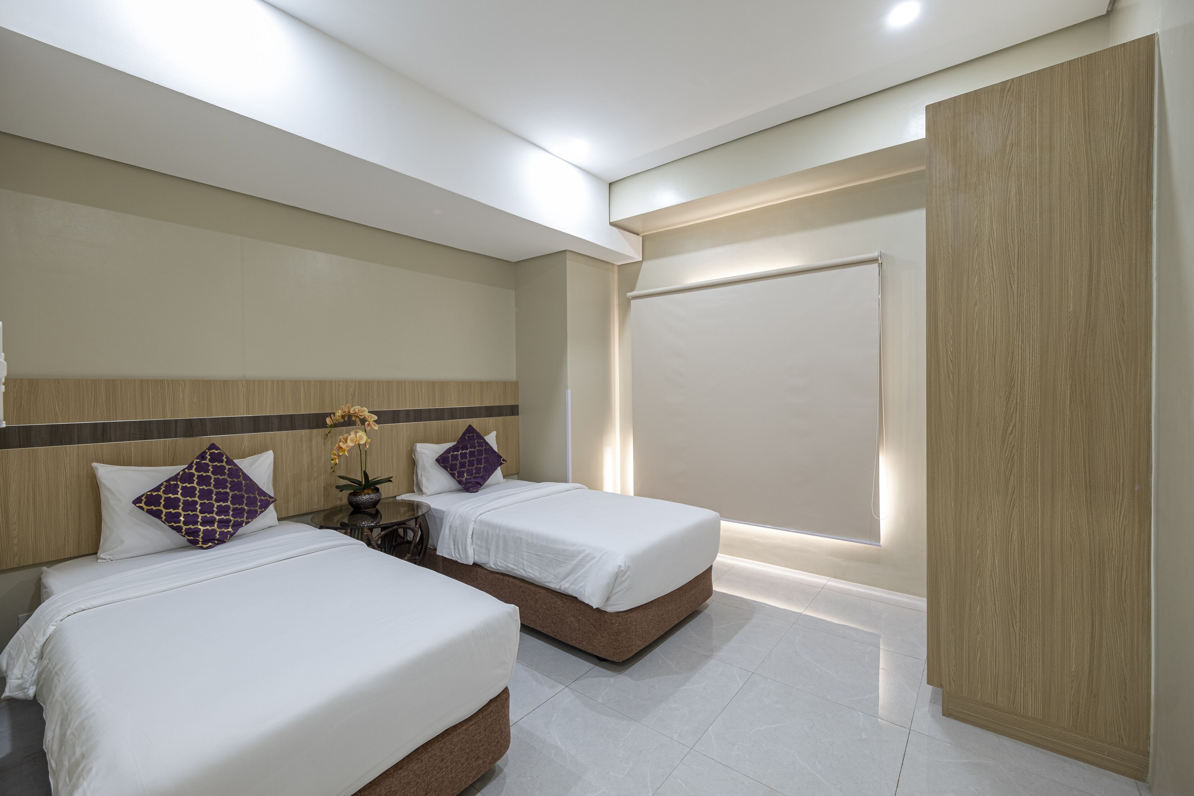 Foto - Cebu Family Suites powered by Cocotel