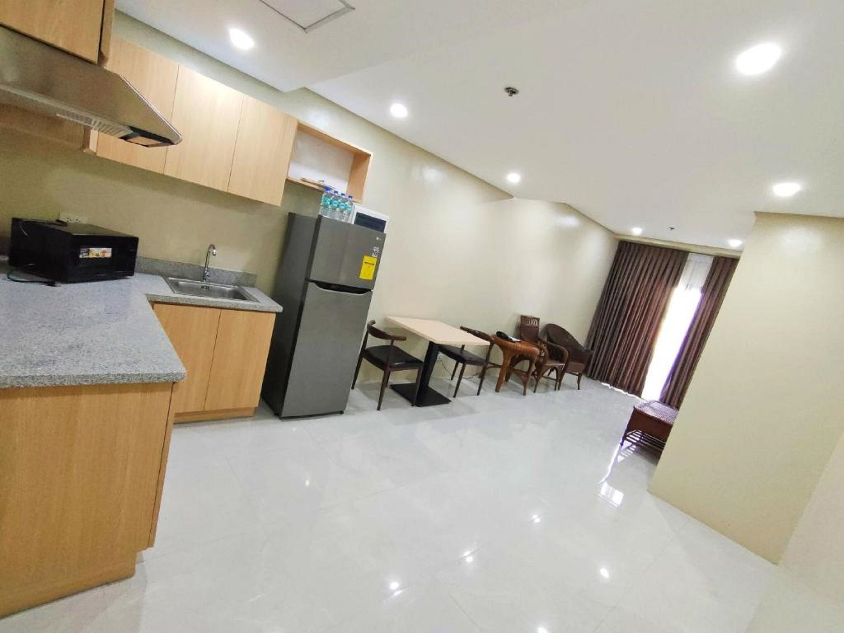 Foto - Cebu Family Suites powered by Cocotel