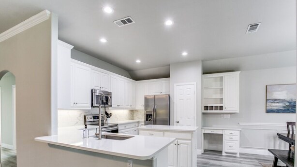 Unclassified image, 1 of 24, button - Corporate Rental just 15 minutes from DFW Airport (Flower Mound)