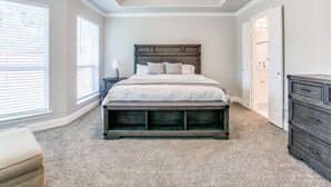 Unclassified image, 5 of 24, button - Corporate Rental just 15 minutes from DFW Airport (Flower Mound)