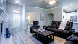 Unclassified image, 2 of 24, button - Corporate Rental just 15 minutes from DFW Airport (Flower Mound)