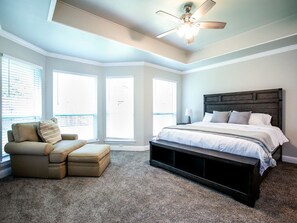 3 camere, Wi-Fi gratuito, lenzuola, accesso in sedia a rotelle