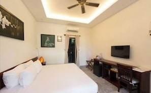 3 chambres, Wi-Fi