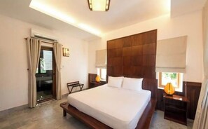 3 chambres, Wi-Fi
