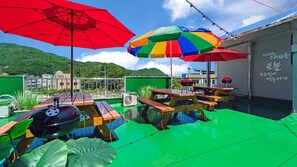 Exterior - Samcheok Haeoreum Pension (Samcheok)