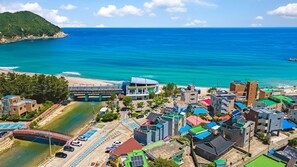 Exterior - Samcheok Haeoreum Pension (Samcheok)