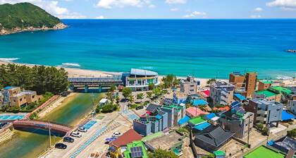 Samcheok Haeoreum Pension