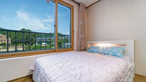 Basic Room, 1 Bedroom (202)