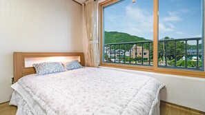 Basic Room, 1 Bedroom (201) | 1 bedroom, free WiFi - Samcheok Haeoreum Pension (Samcheok)