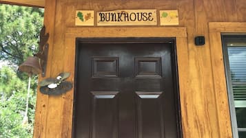 DĂ©tail de lâextĂ©rieur