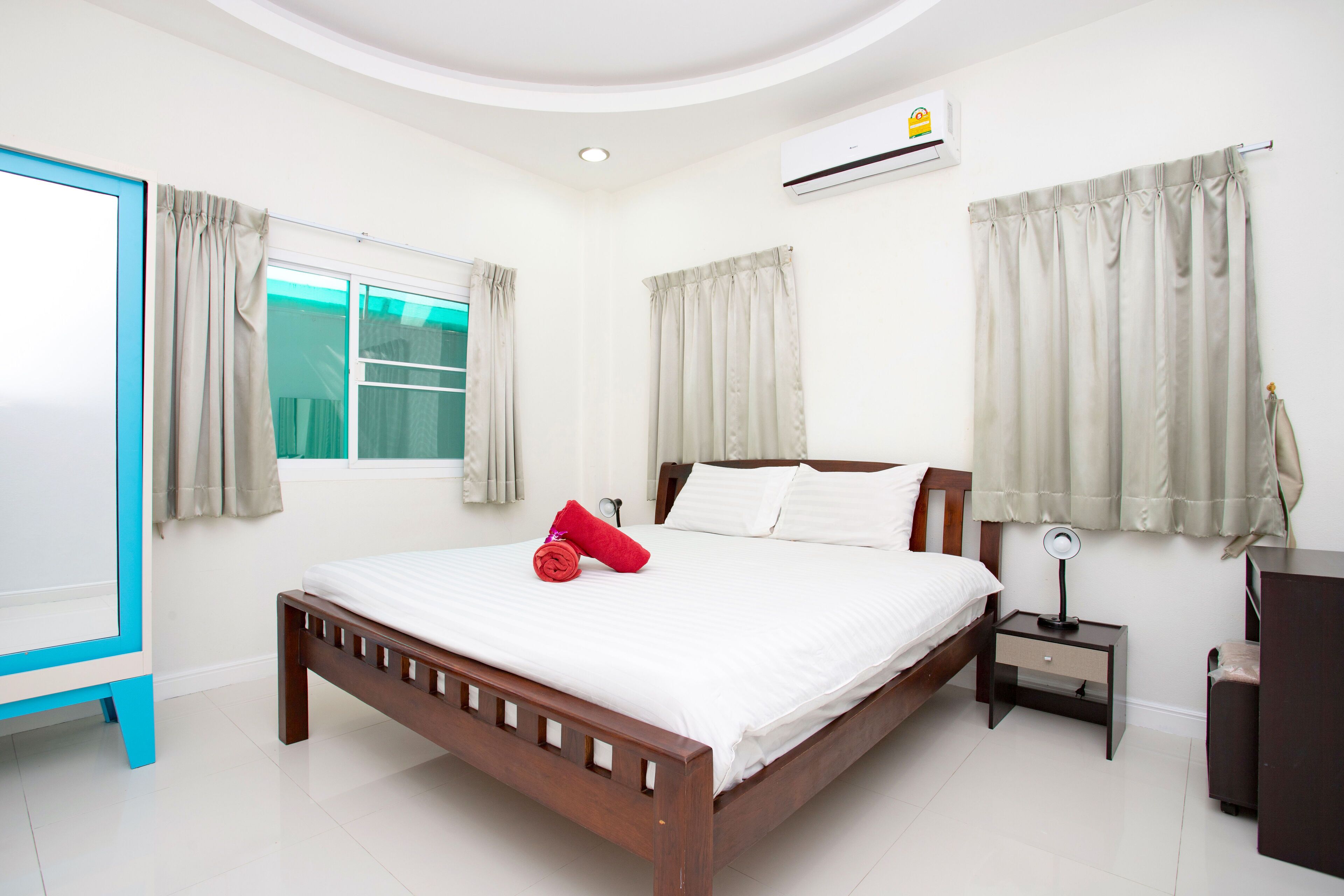 Foto - Villa Lancelot