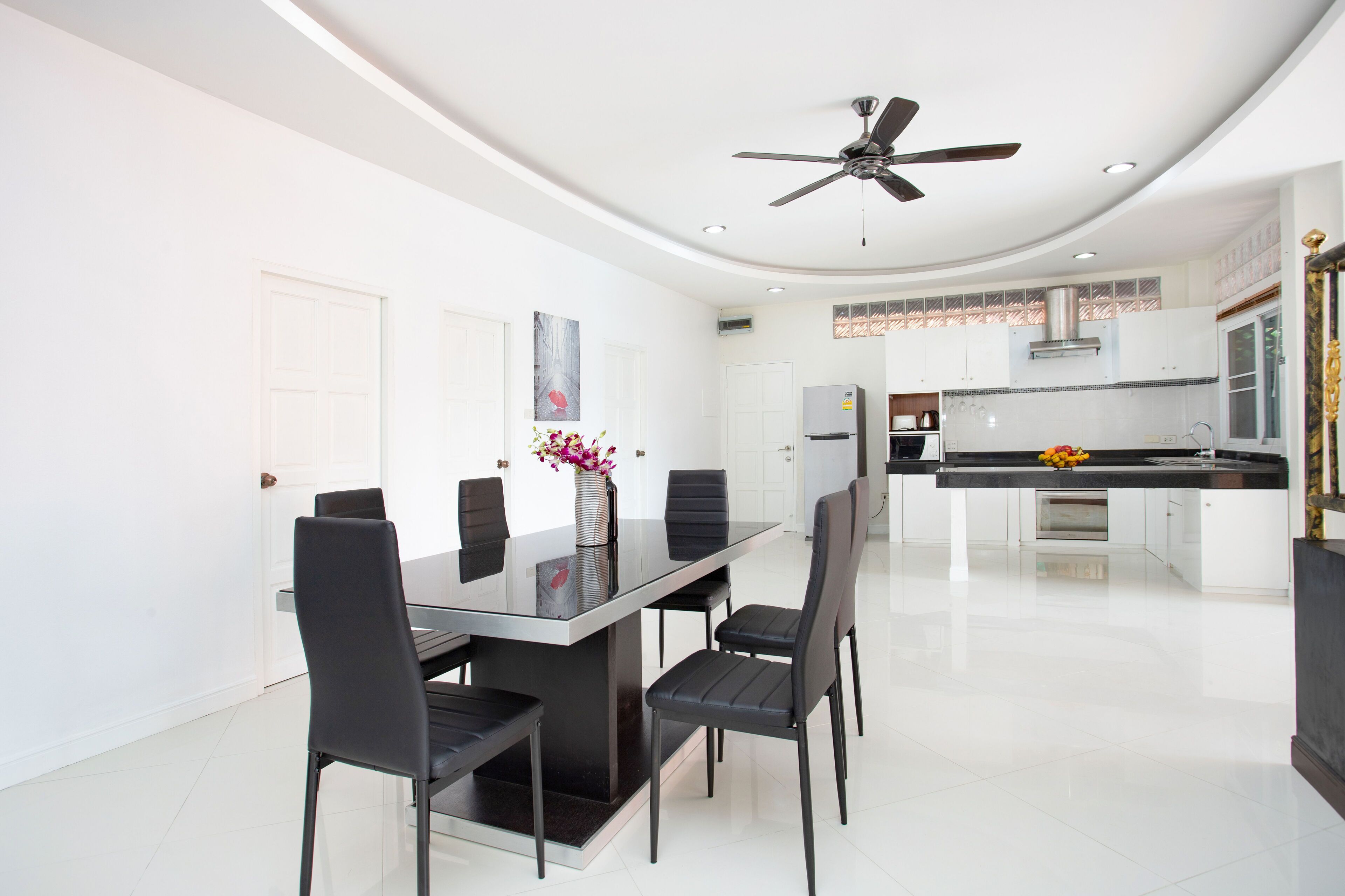 Foto - Villa Lancelot