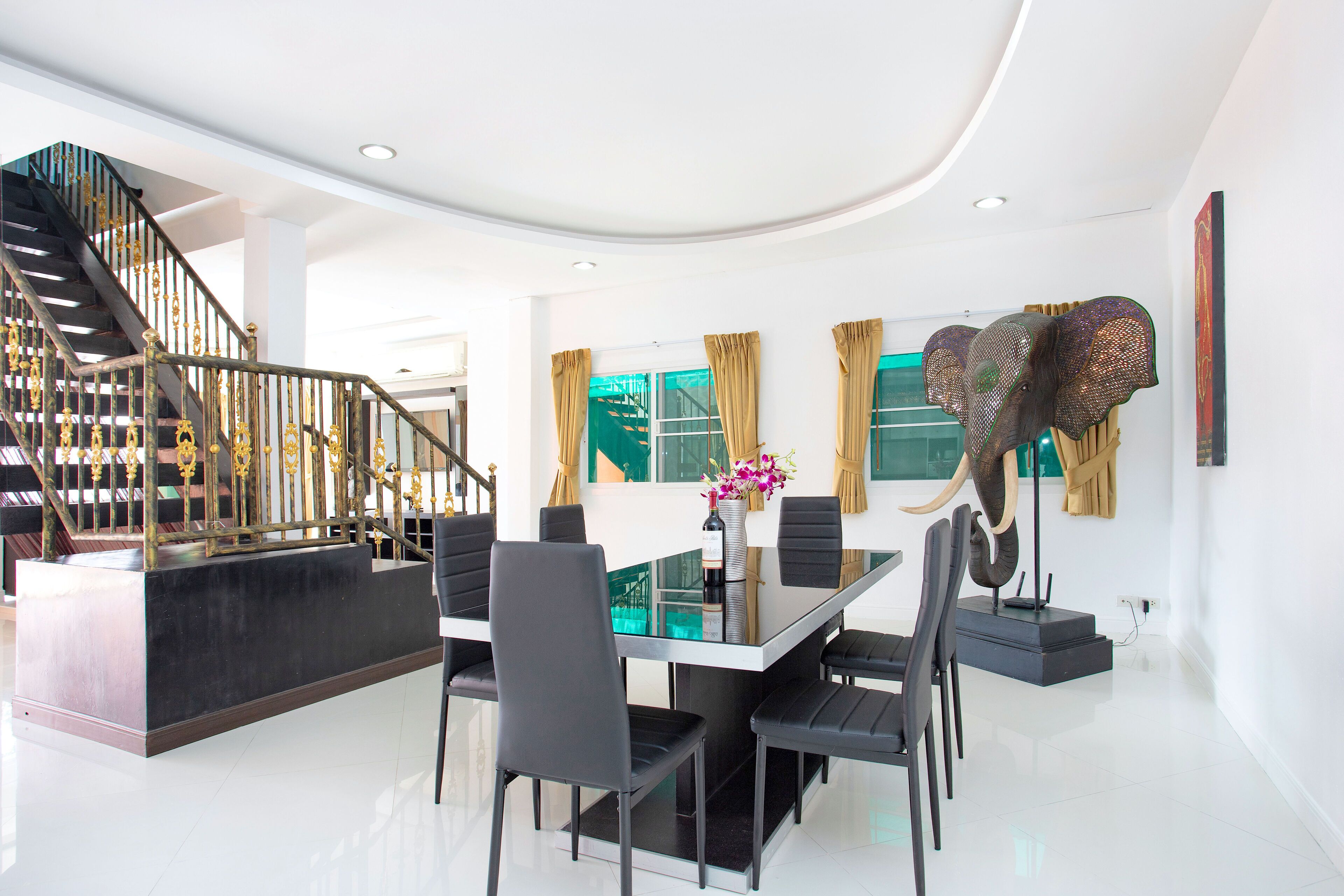 Foto - Villa Lancelot