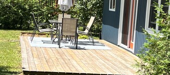 Killer view 3 bedroom waterfront Beaverlake