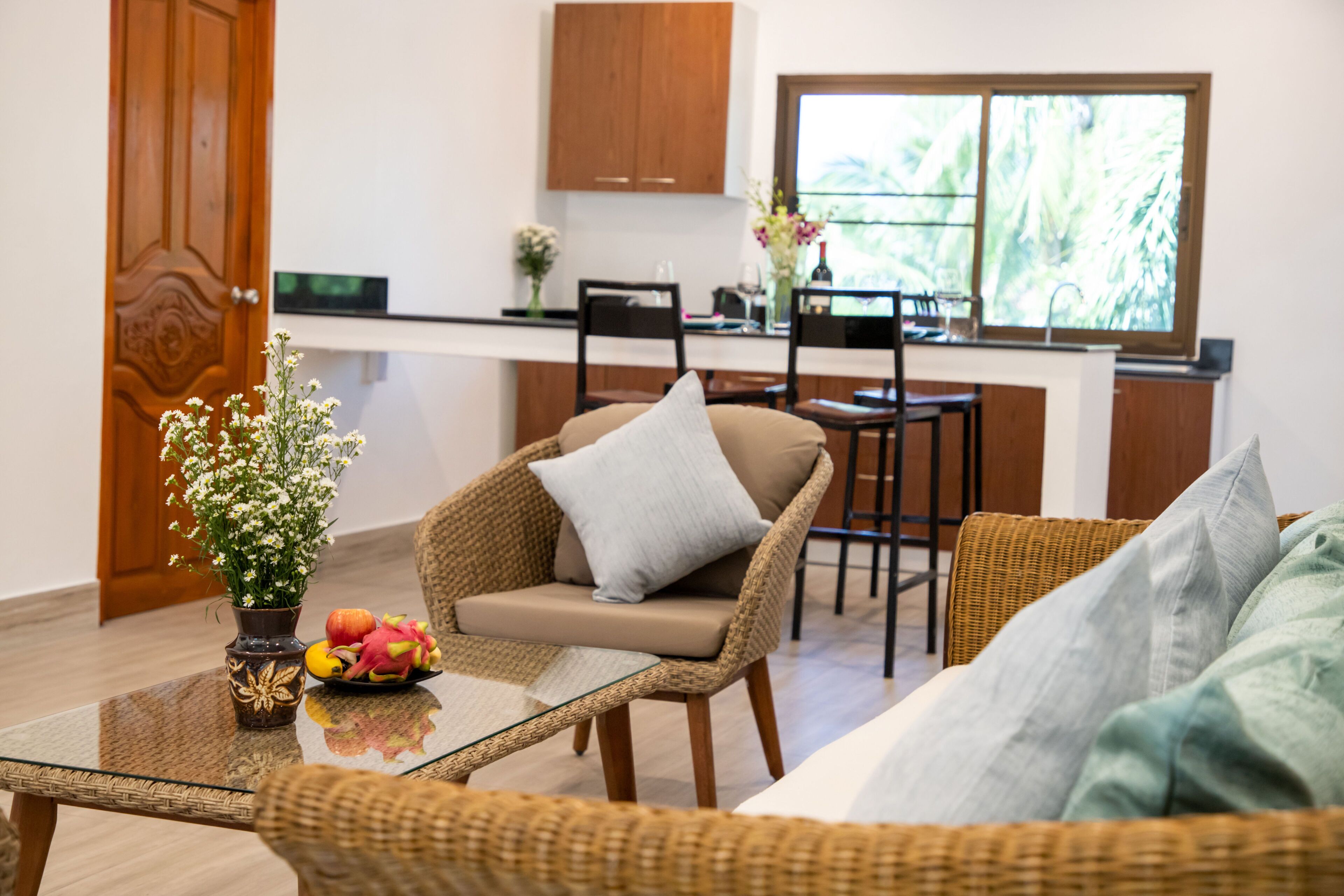 TV LED 40 polegadas com canais digitais, TV