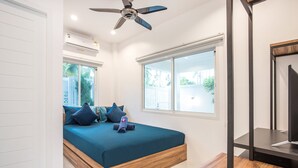 Villa Deluxe