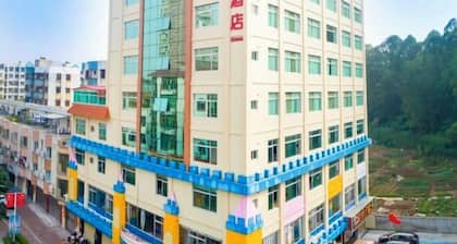 Hao Ye Hotel