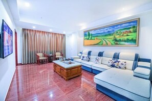 Room - Hao Ye Hotel (Yangjiang)