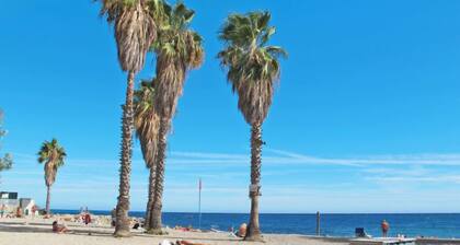 Blu oltremare by Interhome