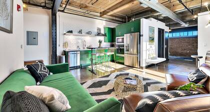 Oso Condo- Walk To The Silos