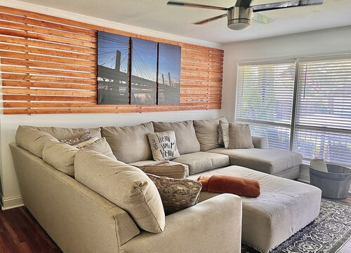 The Nantucket Suites 