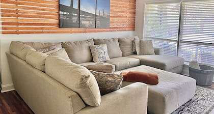 The Nantucket Suites