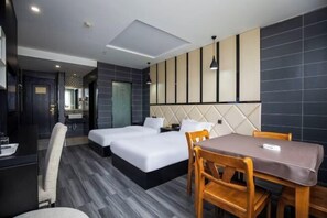 Room - Qingmu Hotel (Jiangyan Renmin Middle Road Branch) (Taizhou)