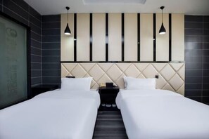 Unclassified image, 4 of 105, button - Qingmu Hotel (Jiangyan Renmin Middle Road Branch) (Taizhou)