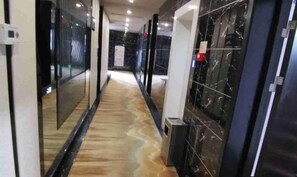 Interior - Qingmu Hotel (Jiangyan Renmin Middle Road Branch) (Taizhou)