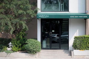 Exterior - MAYUU AYUTTHAYA HOTEL (Ayutthaya)