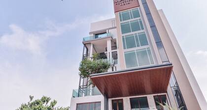 MAYUU AYUTTHAYA HOTEL