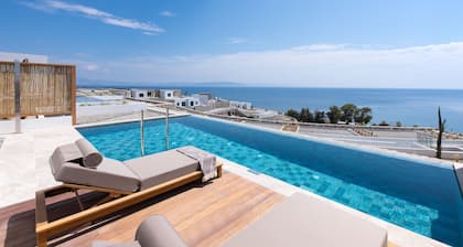 KOIA All - Suite Well Being Resort - Adults Only