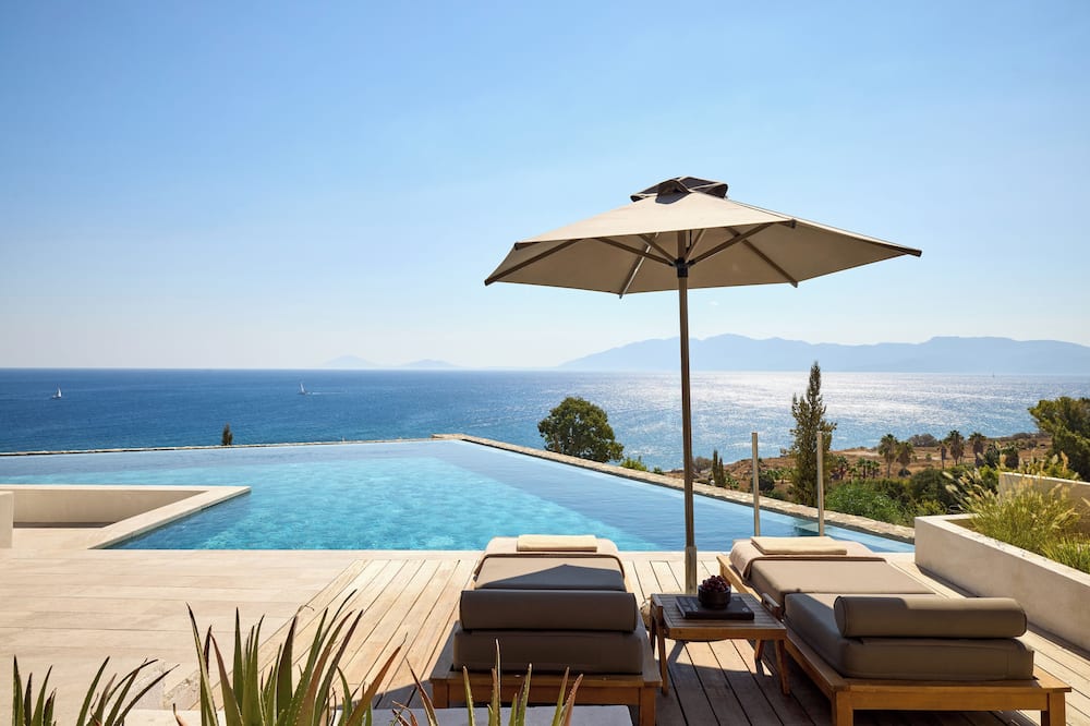 KOIA All - Suite Well Being Resort - Adults Only