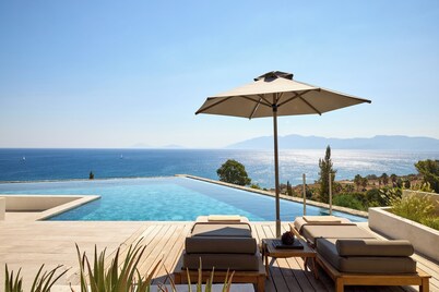 KOIA All - Suite Well Being Resort - Adults Only