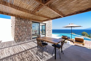 The Villa | Beach/ocean view - KOIA All - Suite Well Being Resort - Adults Only (Kos)