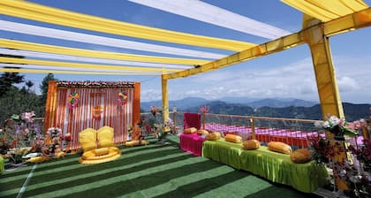 Fortune Park Kufri, Shimla - Member ITC Hotels' Group