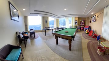 Billard