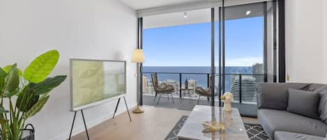 スマートテレビ