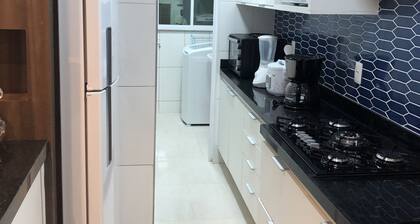 Aconchegante Apartamento Atrás do Beach Park