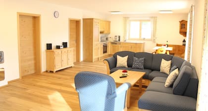 Urlaub im Herzen des Altmühltals in 5 Sterne Ferienwohnung