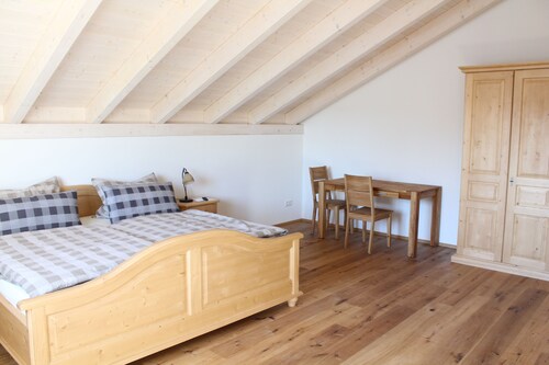 Urlaub im Herzen des Altmühltals in 5 Sterne Ferienwohnung