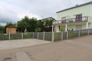 AuĂenbereich