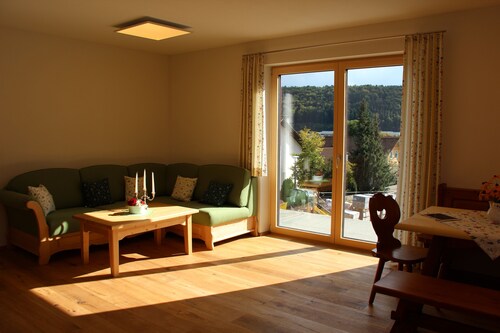 Ferienhaus Wacholderheide