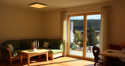 Ferienhaus Wacholderheide