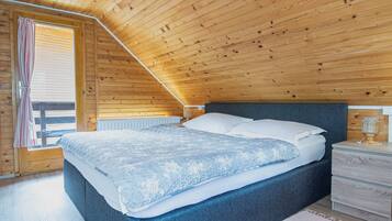 Chi tiết nội thất