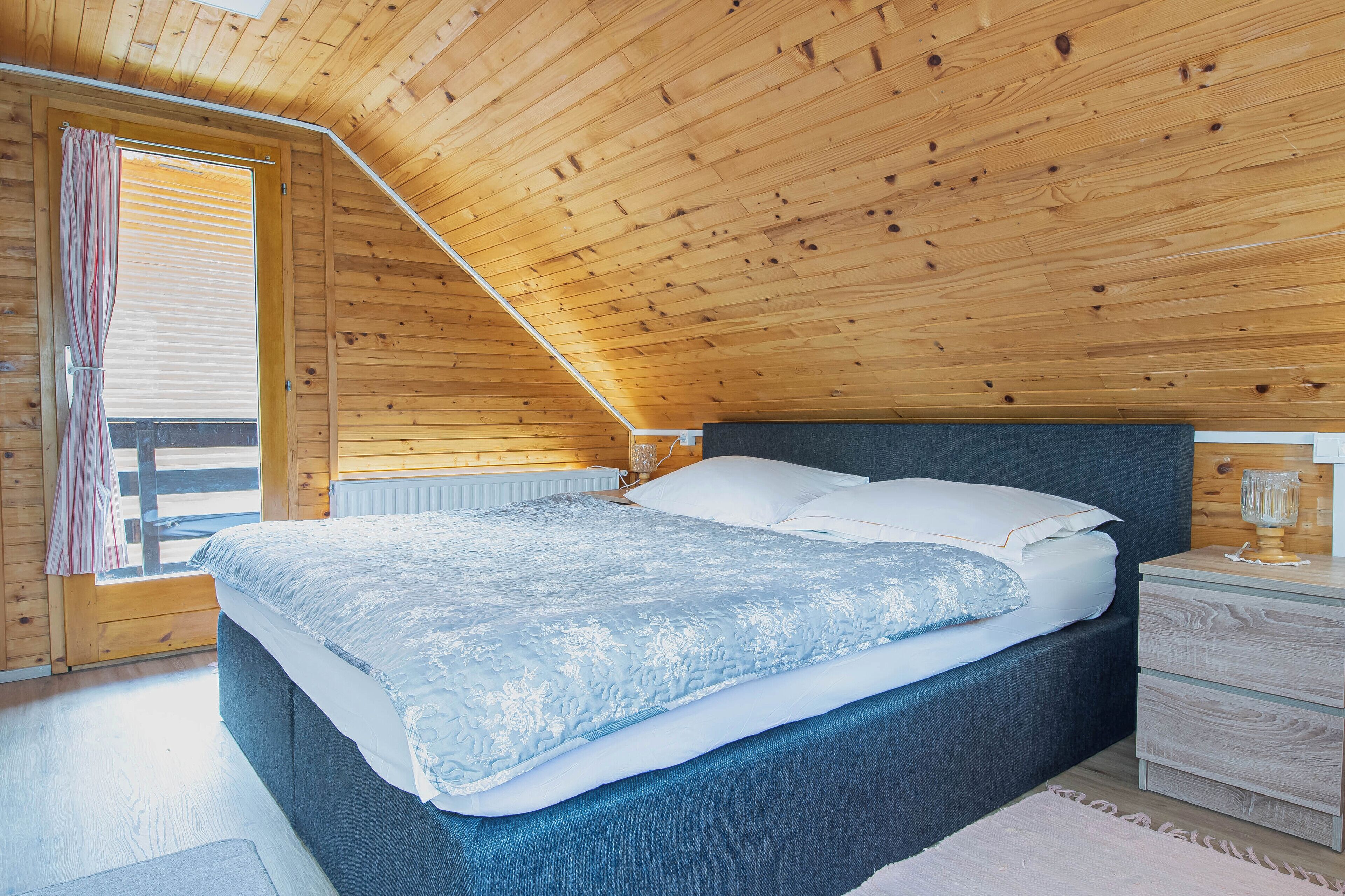 Comfort Cottage | 1 bedroom, free WiFi, bed sheets