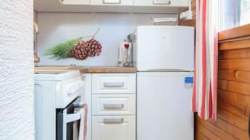 Comfort Cottage | Private kitchen